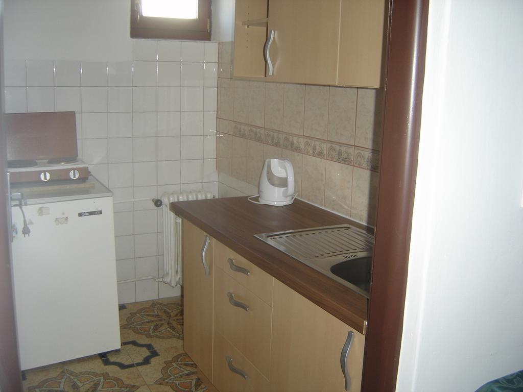 Penzion Rogalo Svit Room photo