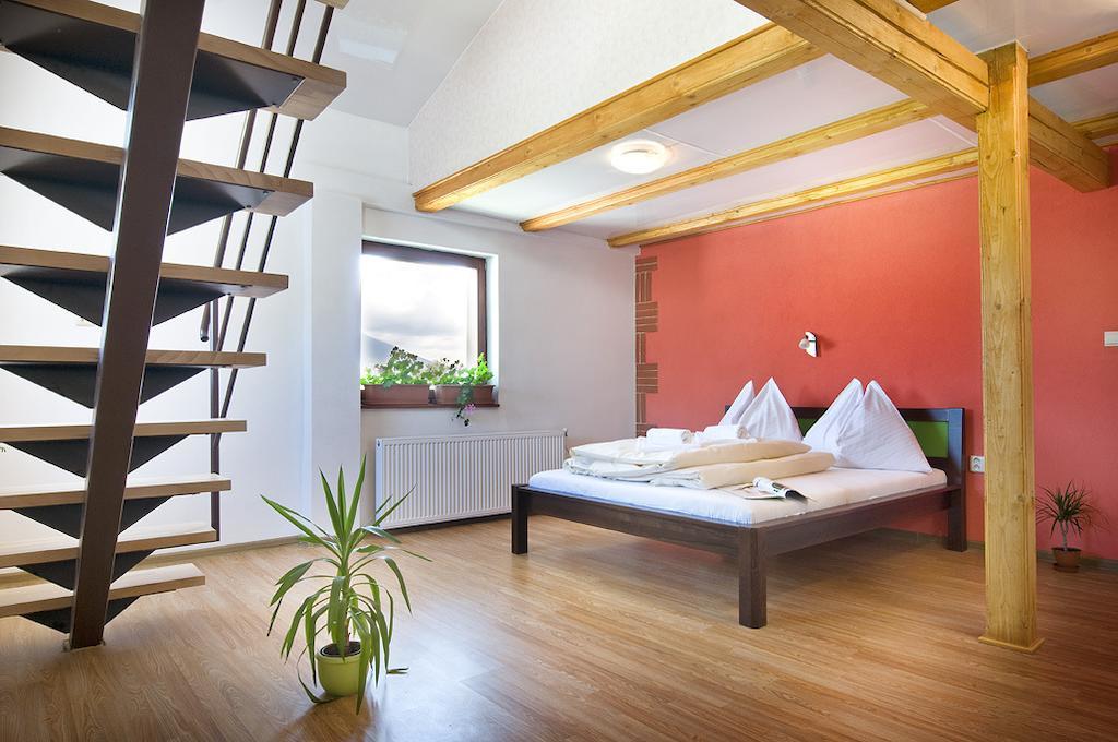 Penzion Rogalo Svit Room photo